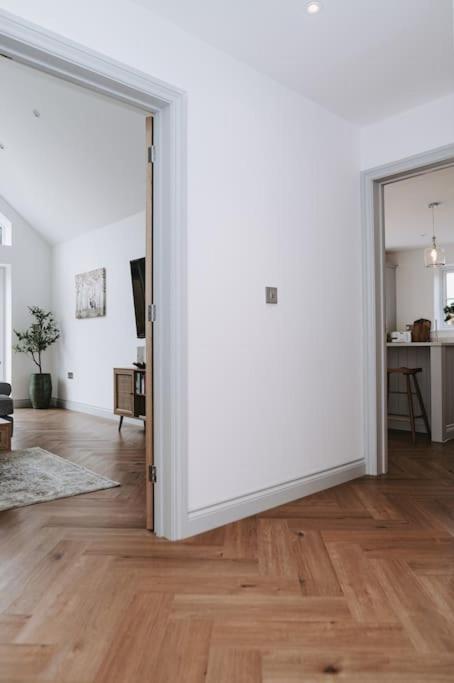 Woodhaven Stays Scredington Kültér fotó