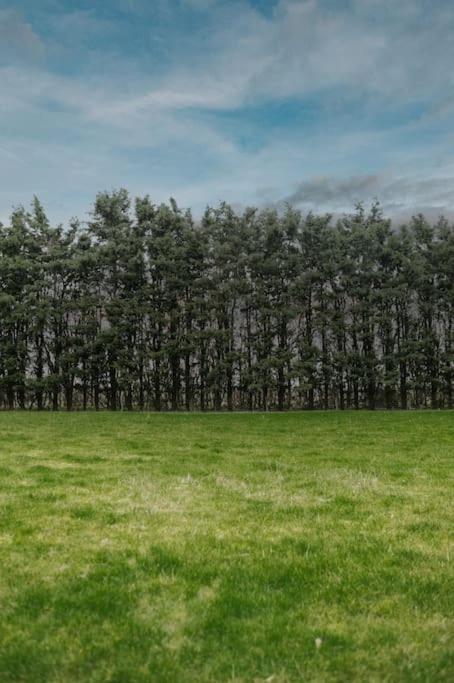 Woodhaven Stays Scredington Kültér fotó
